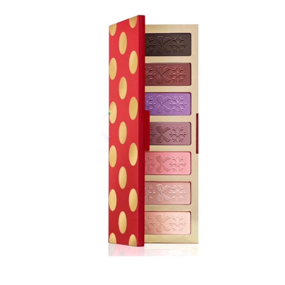 Estée Lauder Trio: 2 Full Size Eye Shadow Palettes & 1 Full Size Mascara ~ NEW! - Picture 5 of 13
